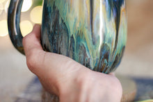 Load image into Gallery viewer, 21-C Green Refire Mug - MISFIT, 20 oz. - 15% off