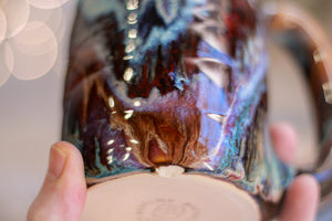 22-C Amber 'FLOW" Mug - MISFIT, 16 oz. - 25% off
