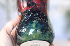 24-C Rainbow Stellar Divot Cup, 17 oz.