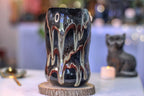 25-D Scarlet Grotto Mug, 26 oz.