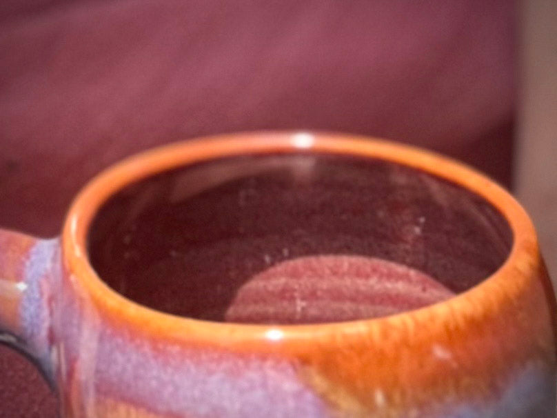 27-D EXPERIMENT Mid Mod Mug - MISFIT, 16 oz. - 15% off