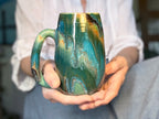 32-SC Mug, 21 oz. - MISFIT