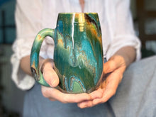 Load image into Gallery viewer, 32-SC Mug, 21 oz. - MISFIT