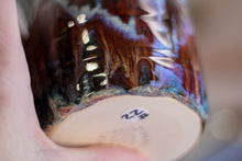 Load image into Gallery viewer, 22-C Amber &#39;FLOW&quot; Mug - MISFIT, 16 oz. - 25% off