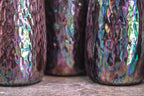 26-B Midnight Aura Textured Mug - 23 oz. - 10% off (This listing is for one mug)