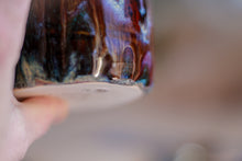 Load image into Gallery viewer, 22-C Amber &#39;FLOW&quot; Mug - MISFIT, 16 oz. - 25% off