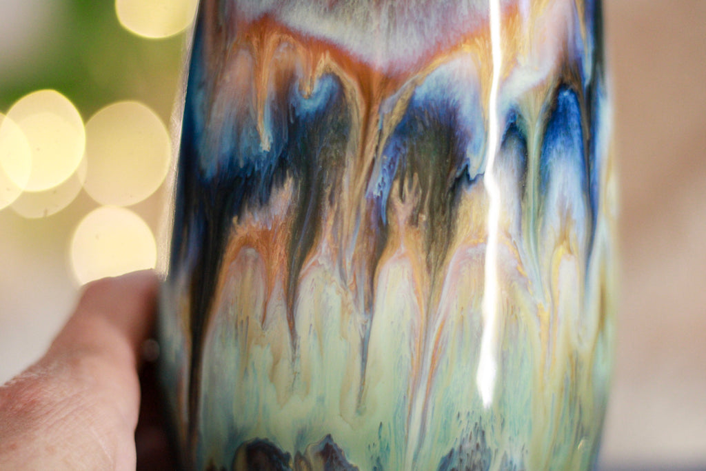 21-C Green Refire Mug - MISFIT, 20 oz. - 15% off