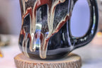 25-D Scarlet Grotto Mug, 26 oz.