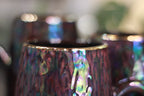 26-B Midnight Aura Textured Mug - 23 oz. - 10% off (This listing is for one mug)