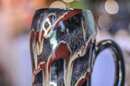 25-D Scarlet Grotto Mug, 26 oz.