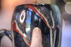 25-D Scarlet Grotto Mug, 26 oz.