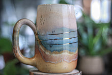 Load image into Gallery viewer, DRAWING WINNER: 03-D EXPERIMENT Mug, 26 oz.