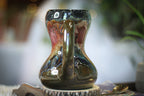 03-B Starry Night Acorn Gourd Mug - MISFIT, 19 oz. - 15% off