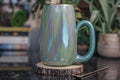 04-B PROTOTYPE Crystal Mug - MINOR MISFIT, 23 oz. - 10% off