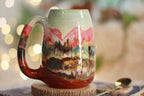 03-B Tequila Sunrise Mug - MISFIT, 19 oz. - 20% off