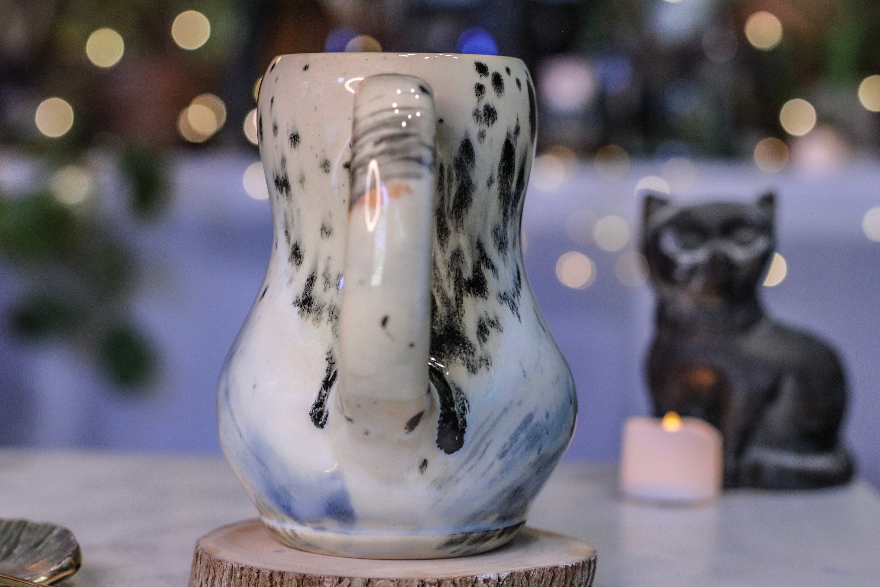 03-C EXPERIMENT Acorn Gourd Mug - MINOR MISFIT, 22 oz. - 10% off