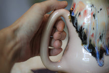 Load image into Gallery viewer, 03-D Granny's Lace Mug, 20 oz.- MINOR MISFIT, 10% off