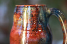 Load image into Gallery viewer, 03-D Whimsy Mid Mod Mug, 19 oz.