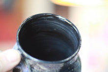 Load image into Gallery viewer, 03-F Surprise Cosmic Amethyst Grotto Cuddle Mug, 19 oz.