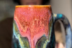 02-C Magenta Haze Mug, 21 oz.