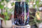 26-A Rainbow Stellar Mug - MISFIT, 24 oz. - 15% off