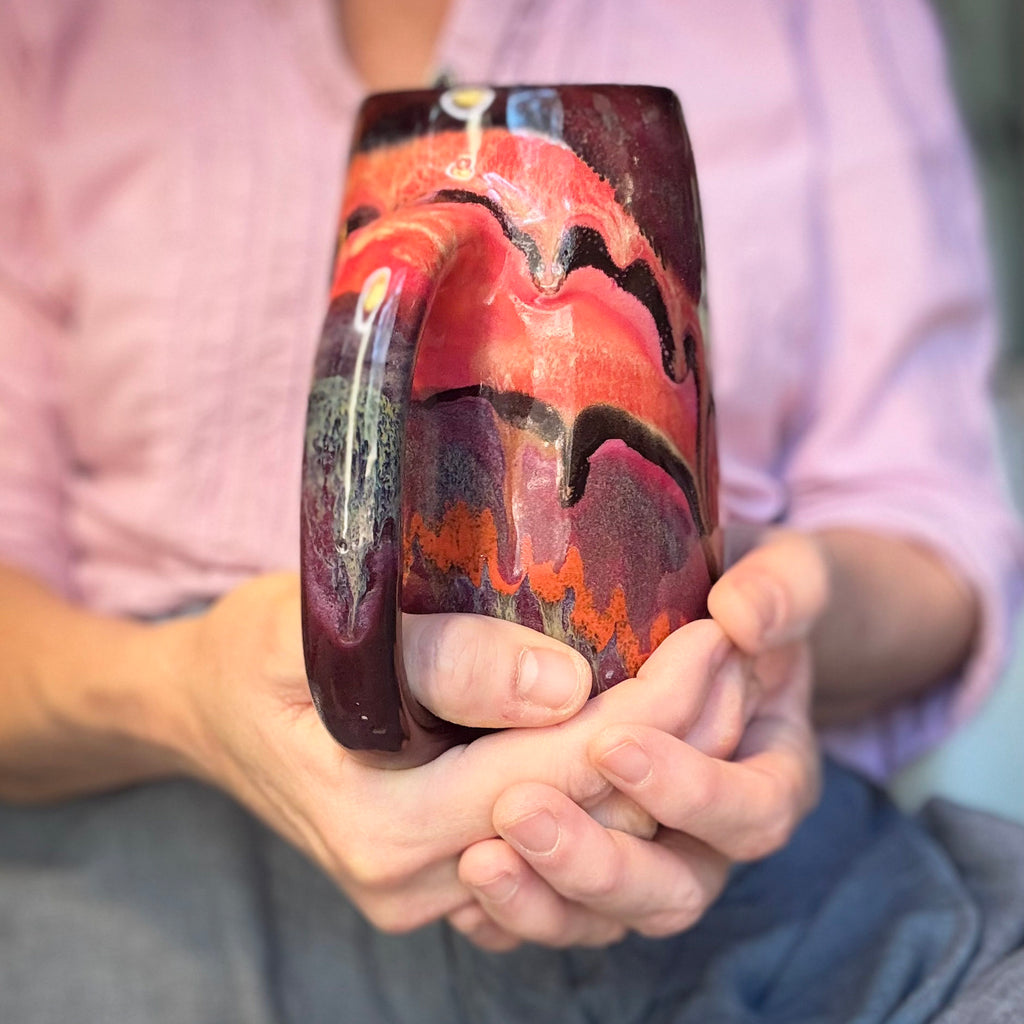 24-C Molten Grotto Mug - MISFIT, 26 oz. - 15% off
