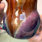 24-E EXPERIMENT Curvy Mug - MISFIT, 16 oz. - 15% off