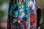 25-A Rainbow Stellar Mug - TOP SHELF MISFIT 24 oz.