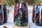 25-C Rainbow Stellar Mug, 26 oz. (This listing is for one mug)