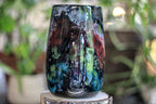 26-A Rainbow Stellar Mug - MISFIT, 24 oz. - 15% off