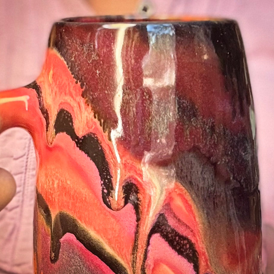 24-C Molten Grotto Mug - MISFIT, 26 oz. - 15% off