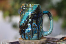 Load image into Gallery viewer, 22-F EXPERIMENT Textured Mug, 21 oz.