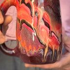 24-C Molten Grotto Mug - MISFIT, 26 oz. - 15% off