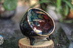 25-A Rainbow Stellar Sanctuary Bowl - MISFIT - 20% off