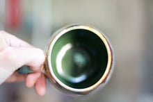 Load image into Gallery viewer, 21-C Green Refire Mug - MISFIT, 20 oz. - 15% off