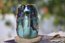 Load image into Gallery viewer, 22-F EXPERIMENT Textured Mug, 21 oz.