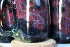25-C Rainbow Stellar Mug, 26 oz. (This listing is for one mug)