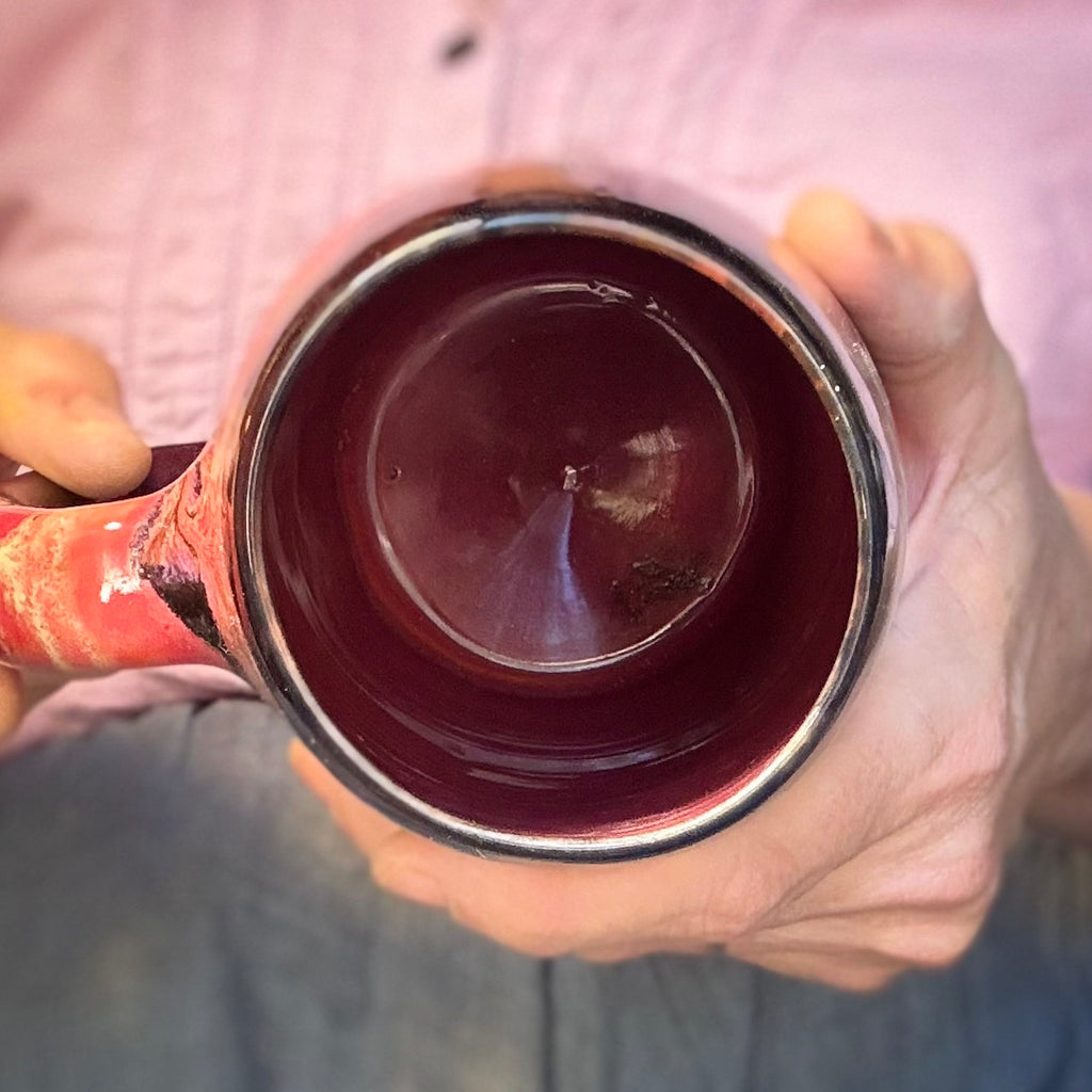 24-C Molten Grotto Mug - MISFIT, 26 oz. - 15% off