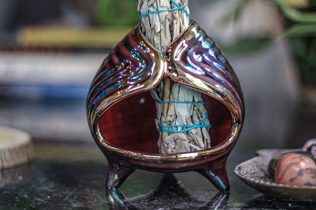 DRAWING WINNER: 21-A PROTOTYPE Sanctuary Vessel