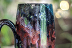 26-A Rainbow Stellar Mug - MISFIT, 24 oz. - 15% off