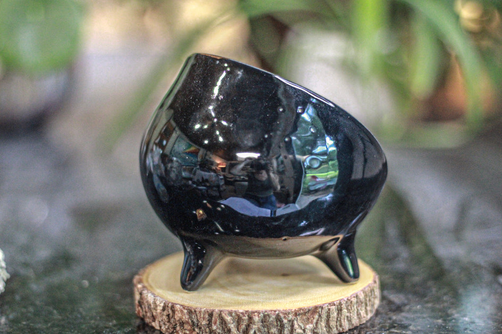 25-A Rainbow Stellar Sanctuary Bowl - MISFIT - 20% off