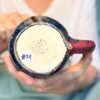 24-E EXPERIMENT Curvy Mug - MISFIT, 16 oz. - 15% off