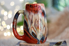 Load image into Gallery viewer, 22-D Red Refire Mug, 20 oz.
