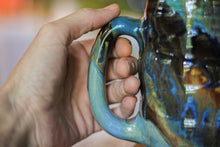 Load image into Gallery viewer, 22-F EXPERIMENT Textured Mug, 21 oz.