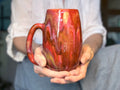 33-SC Mug, 22 oz. - MISFIT