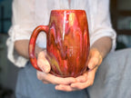 33-SC Mug, 22 oz. - MISFIT