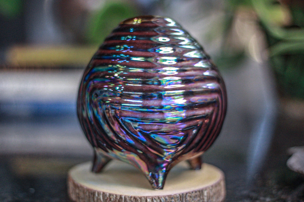 DRAWING WINNER: 21-A PROTOTYPE Sanctuary Vessel
