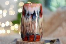 Load image into Gallery viewer, 22-D Red Refire Mug, 20 oz.
