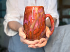 33-SC Mug, 22 oz. - MISFIT