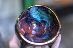 25-A Rainbow Stellar Sanctuary Bowl - MISFIT - 20% off